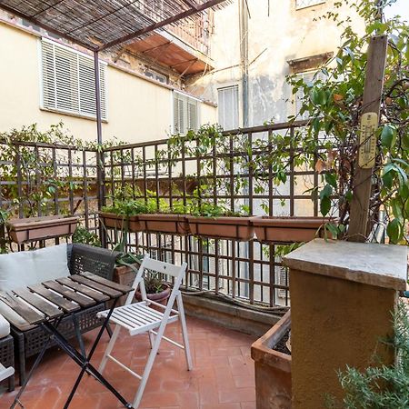 Attico Minerva Con Due Terrazze Apartment Roma Ngoại thất bức ảnh