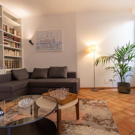 Attico Minerva Con Due Terrazze Apartment Roma Ngoại thất bức ảnh