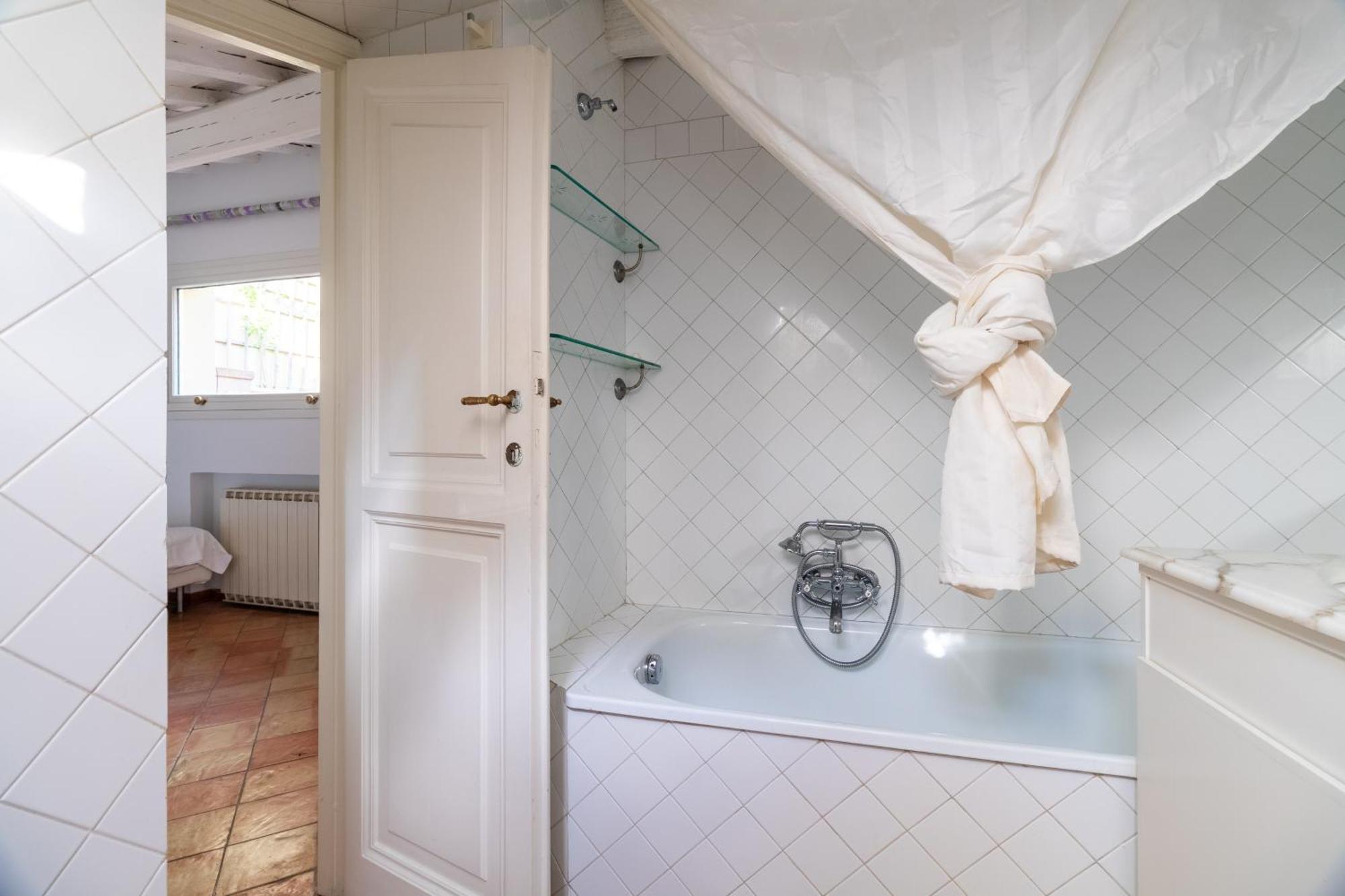 Attico Minerva Con Due Terrazze Apartment Roma Ngoại thất bức ảnh