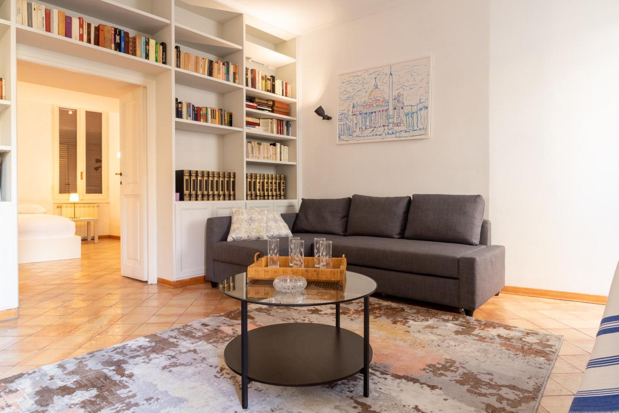 Attico Minerva Con Due Terrazze Apartment Roma Ngoại thất bức ảnh