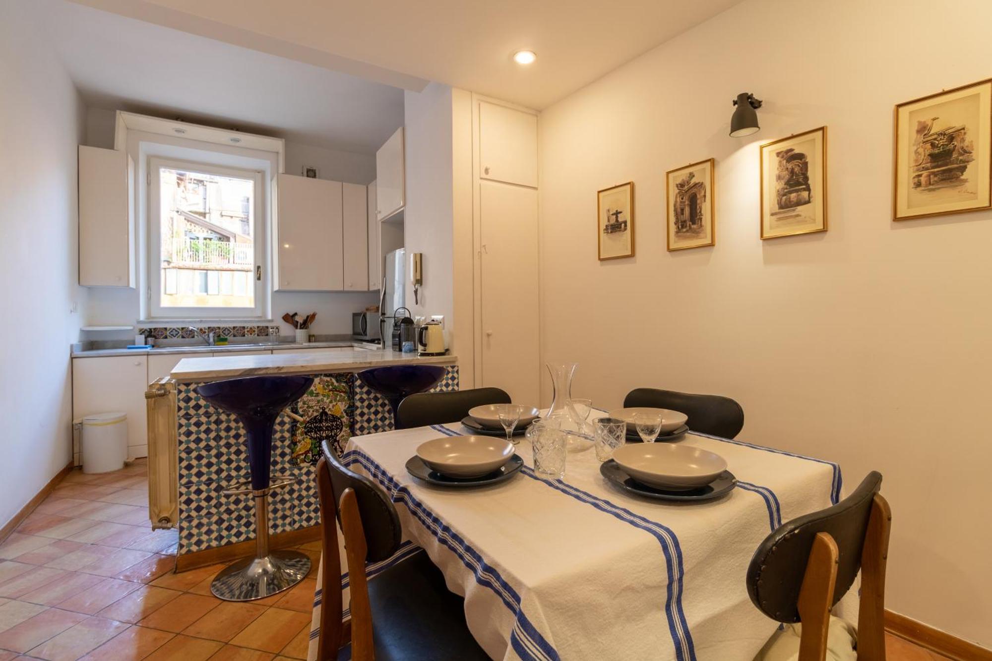 Attico Minerva Con Due Terrazze Apartment Roma Ngoại thất bức ảnh
