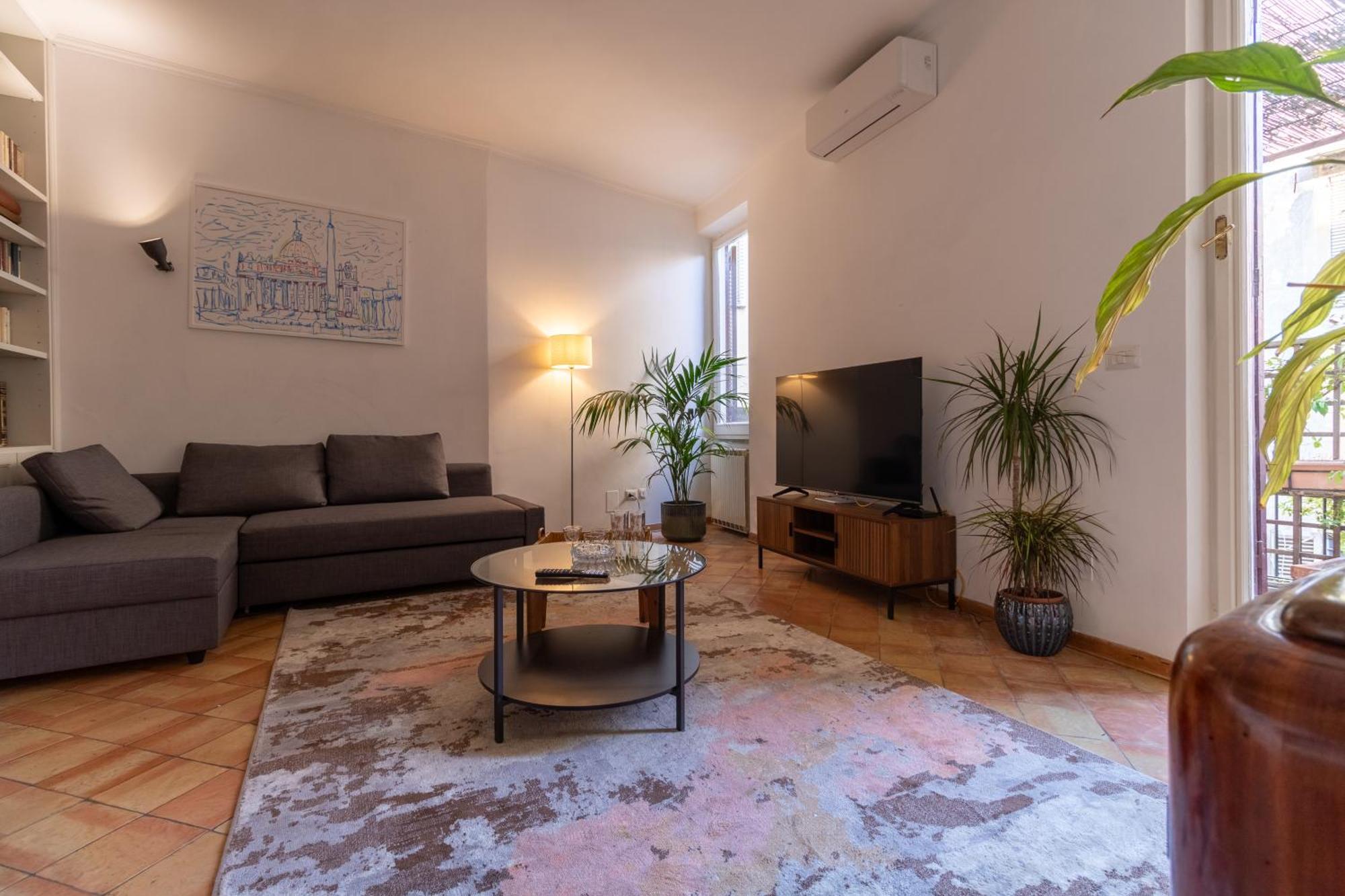 Attico Minerva Con Due Terrazze Apartment Roma Ngoại thất bức ảnh