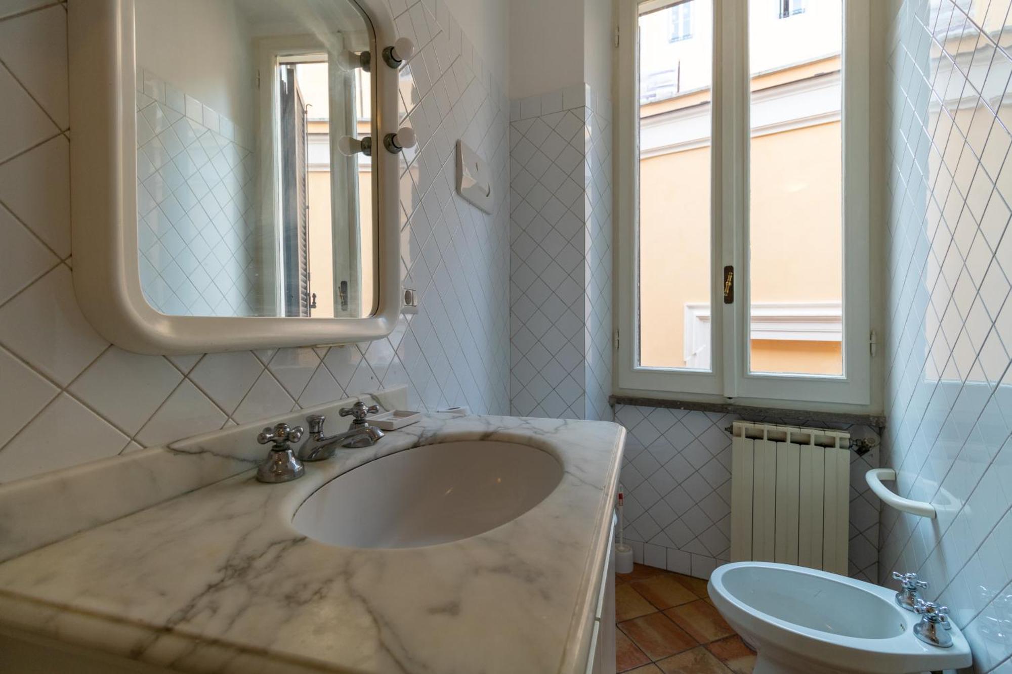 Attico Minerva Con Due Terrazze Apartment Roma Ngoại thất bức ảnh