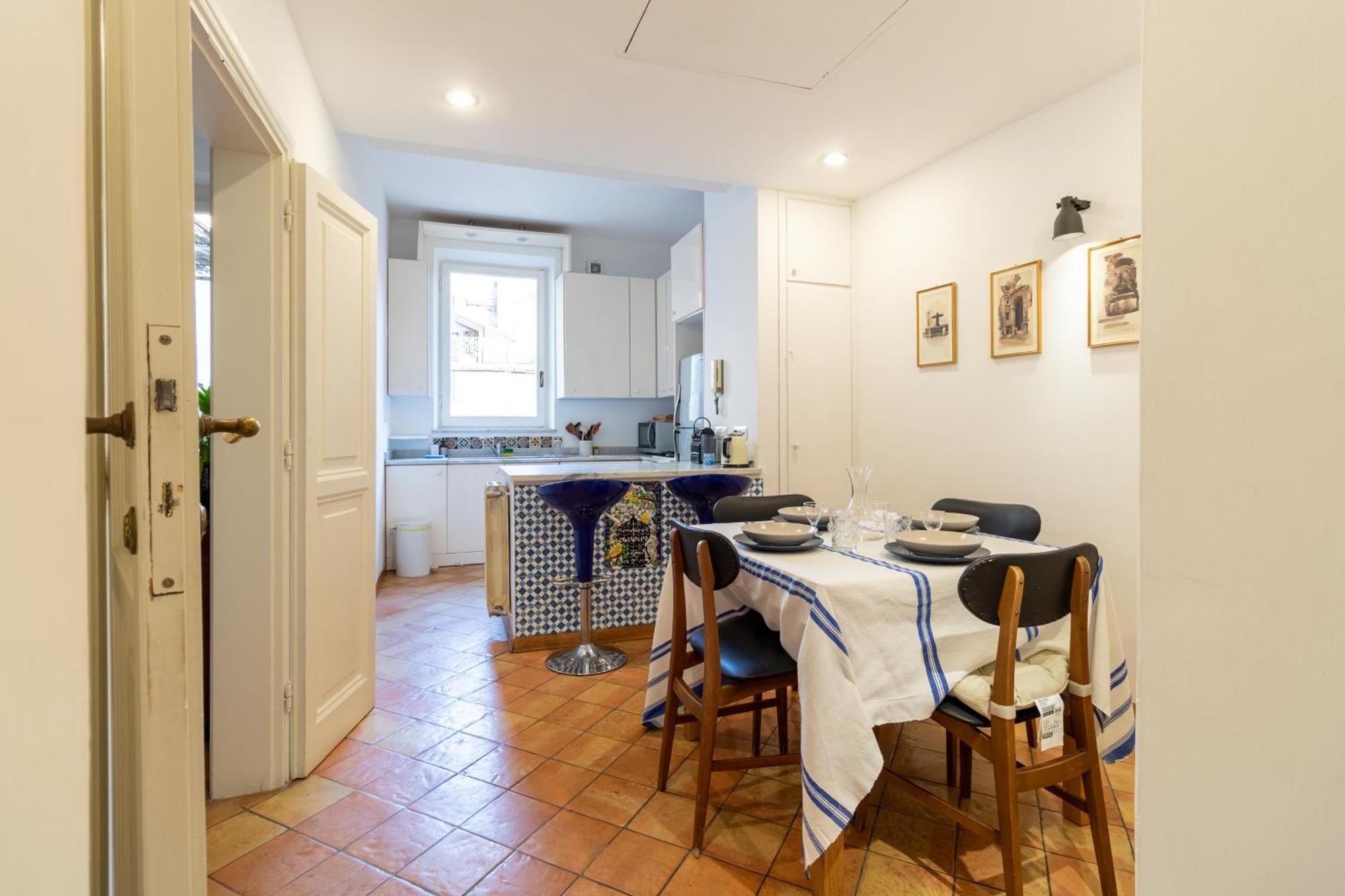 Attico Minerva Con Due Terrazze Apartment Roma Ngoại thất bức ảnh